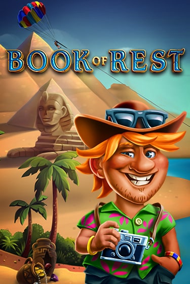 Book of Rest играть демо версию | VAVADA без регистрации