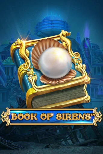 Book Of Sirens - The Golden Era играть демо версию | VAVADA без регистрации