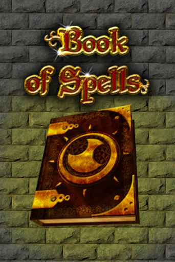 Book of Spells играть демо версию | VAVADA без регистрации