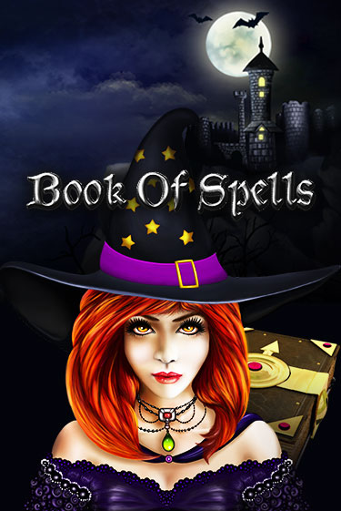 Book Of Spells играть демо версию | VAVADA без регистрации