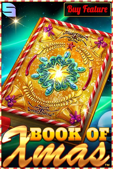 Book Of Xmas играть демо версию | VAVADA без регистрации