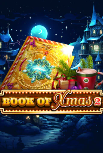 Book Of Xmas 2 играть демо версию | VAVADA без регистрации