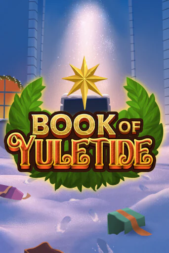 Book of Yuletide играть демо версию | VAVADA без регистрации