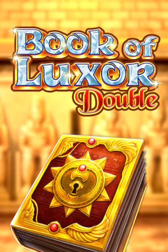 Book of Luxor Double играть демо версию | VAVADA без регистрации