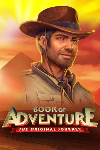 Book of Adventure играть демо версию | VAVADA без регистрации