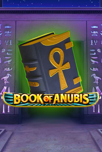 Book of Anubis играть демо версию | VAVADA без регистрации