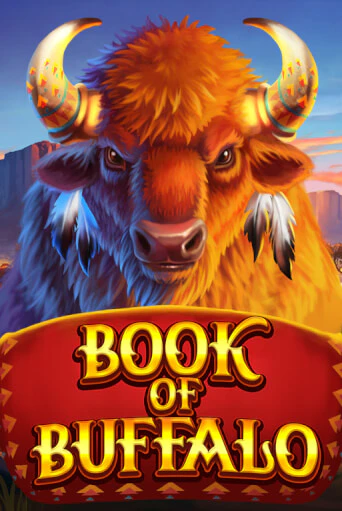 Book of Buffalo играть демо версию | VAVADA без регистрации