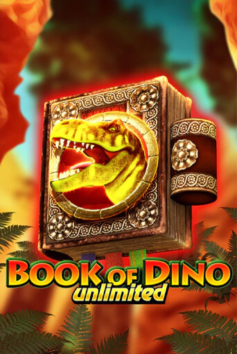 Book of Dino Unlimited играть демо версию | VAVADA без регистрации