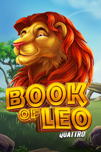 Book of Leo Quattro играть демо версию | VAVADA без регистрации