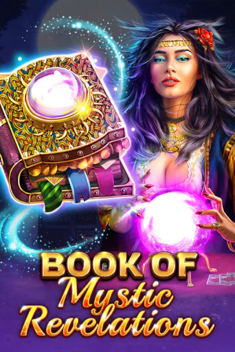 Book Of Mystic Revelations играть демо версию | VAVADA без регистрации