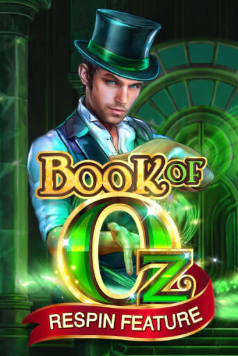 Book of Oz играть демо версию | VAVADA без регистрации