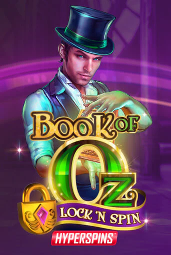 Book of Oz: Lock n Spin играть демо версию | VAVADA без регистрации