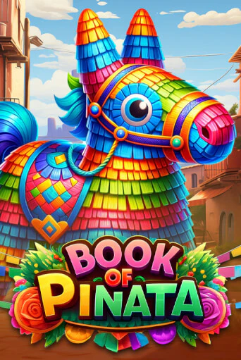 Book of Pinata играть демо версию | VAVADA без регистрации