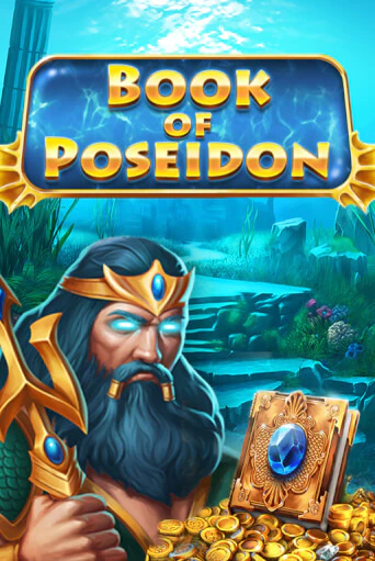 Book of Poseidon играть демо версию | VAVADA без регистрации