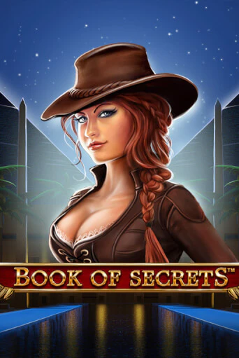 Book Of Secrets играть демо версию | VAVADA без регистрации