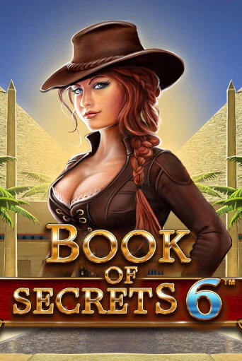 Book of Secrets 6 играть демо версию | VAVADA без регистрации