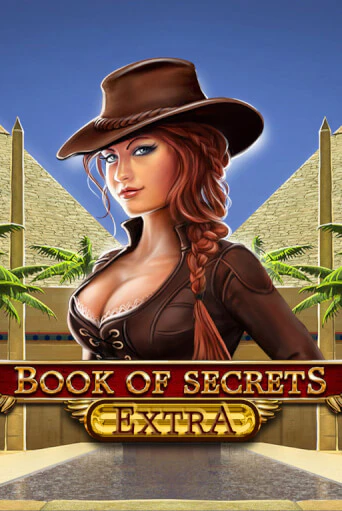 Book of Secrets Extra играть демо версию | VAVADA без регистрации