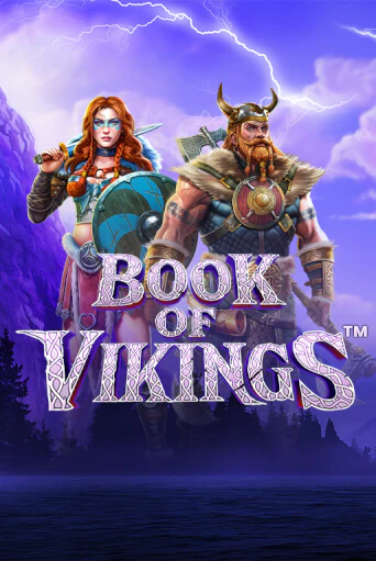 Book of Vikings играть демо версию | VAVADA без регистрации