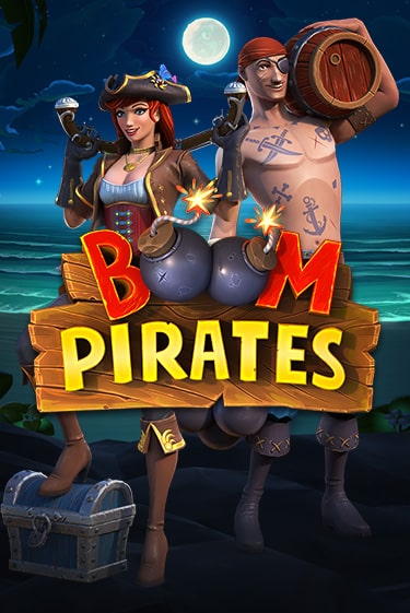 Boom Pirates играть демо версию | VAVADA без регистрации