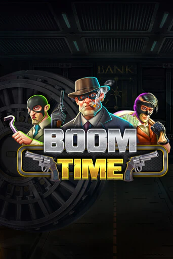 Boom Time играть демо версию | VAVADA без регистрации