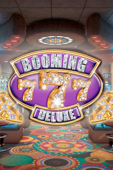 Booming Seven Deluxe играть демо версию | VAVADA без регистрации