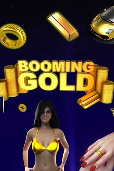 Booming Gold играть демо версию | VAVADA без регистрации