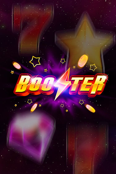 BOOSTER играть демо версию | VAVADA без регистрации