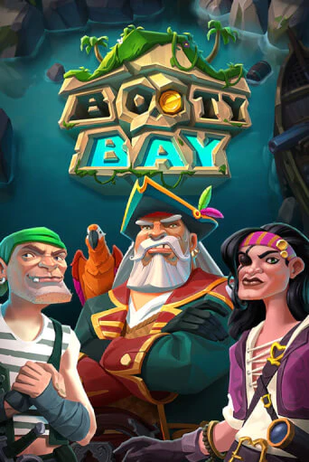 Booty Bay играть демо версию | VAVADA без регистрации