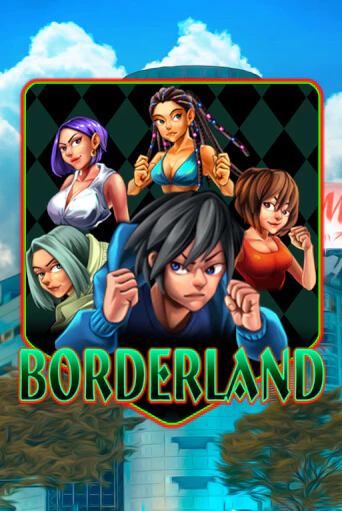 Borderland играть демо версию | VAVADA без регистрации