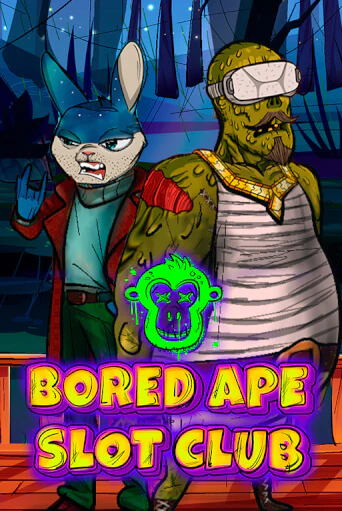 Bored Ape Slot club играть демо версию | VAVADA без регистрации