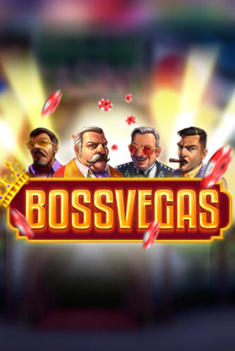 Boss Vegas играть демо версию | VAVADA без регистрации