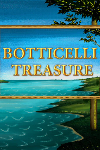 Botticelli Treasure играть демо версию | VAVADA без регистрации