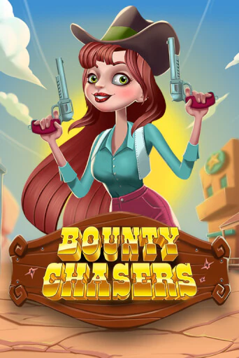 Bounty Chasers играть демо версию | VAVADA без регистрации