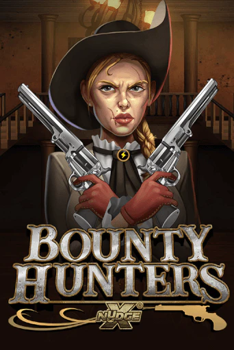 Bounty Hunters играть демо версию | VAVADA без регистрации