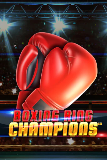 Boxing Ring Champions играть демо версию | VAVADA без регистрации