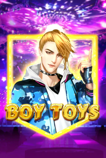 Boy Toys играть демо версию | VAVADA без регистрации