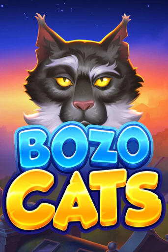 Bozo Cats играть демо версию | VAVADA без регистрации