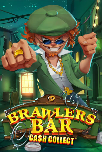 Brawler's Bar играть демо версию | VAVADA без регистрации