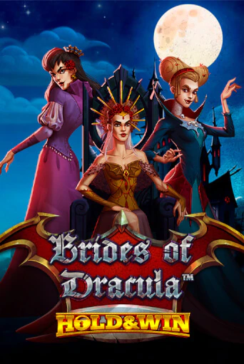 Brides of Dracula Hold & Win играть демо версию | VAVADA без регистрации