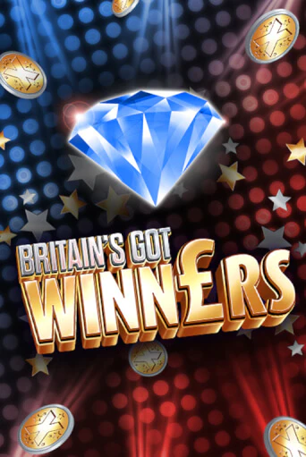 Britain's Got Winners играть демо версию | VAVADA без регистрации