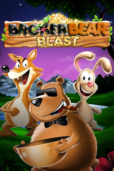 Broker Bear Blast играть демо версию | VAVADA без регистрации