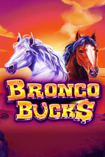 Bronco Bucks играть демо версию | VAVADA без регистрации