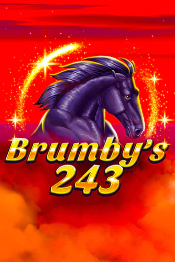 Brumby's 243 играть демо версию | VAVADA без регистрации