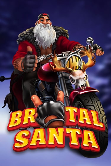 Brutal Santa играть демо версию | VAVADA без регистрации