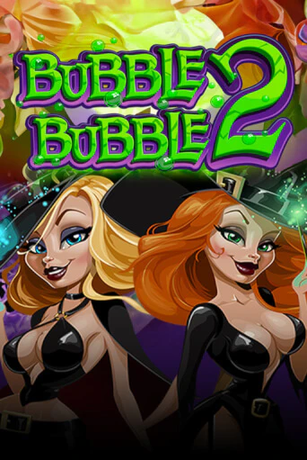 Bubble Bubble 2 играть демо версию | VAVADA без регистрации