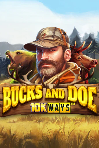 Bucks and Doe 10K Ways играть демо версию | VAVADA без регистрации