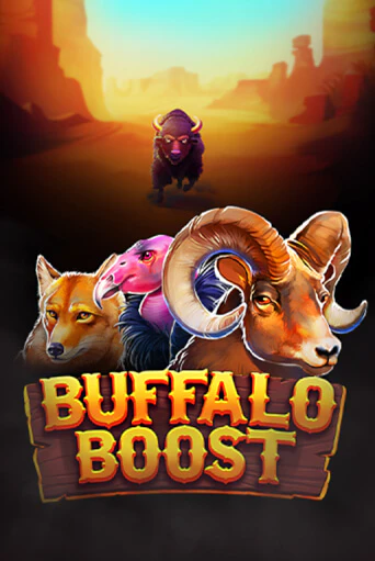 Buffalo Boost играть демо версию | VAVADA без регистрации