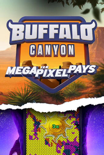 Buffalo Canyon играть демо версию | VAVADA без регистрации