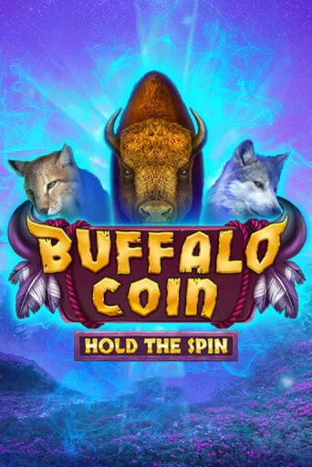 Buffalo Coin Hold The Spin играть демо версию | VAVADA без регистрации