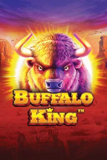 Buffalo King™ играть демо версию | VAVADA без регистрации